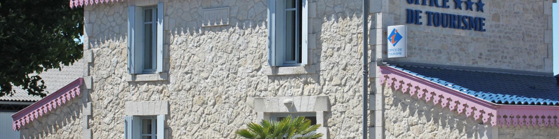 Office Tourisme Chatelaillo