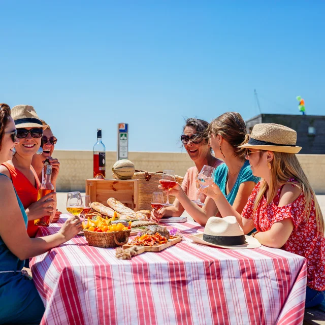 Chatelaillon Picknick5 L