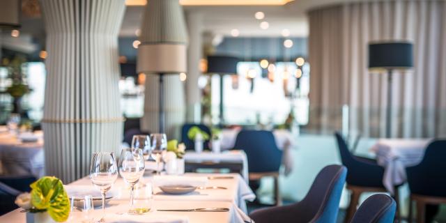 Restaurant Gaya Olivier Pra