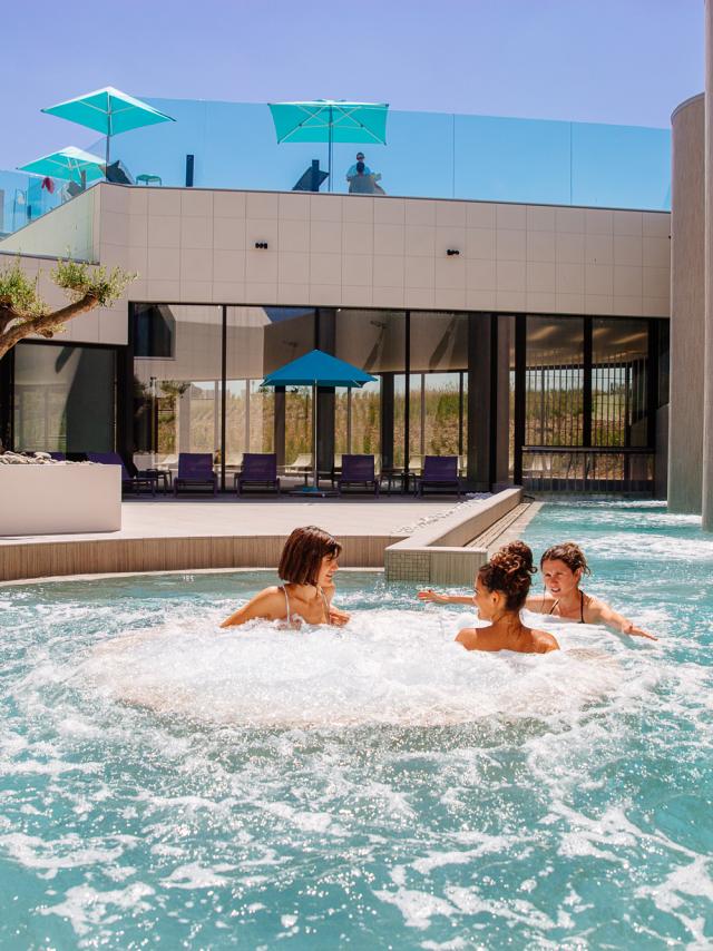 Spa Chatelaillon Plage