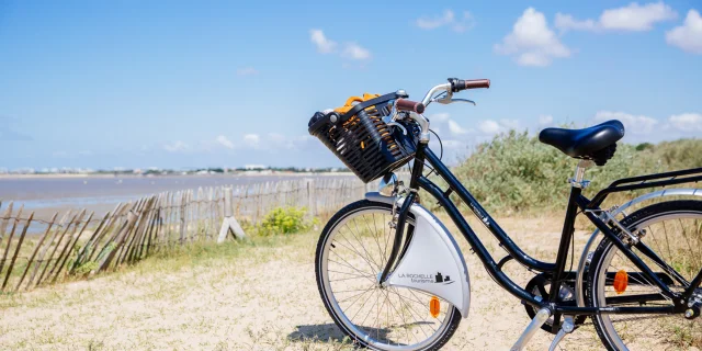 Velodyssee La Rochelle Tour
