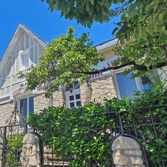 Villa Chatelaillon Plage Ar