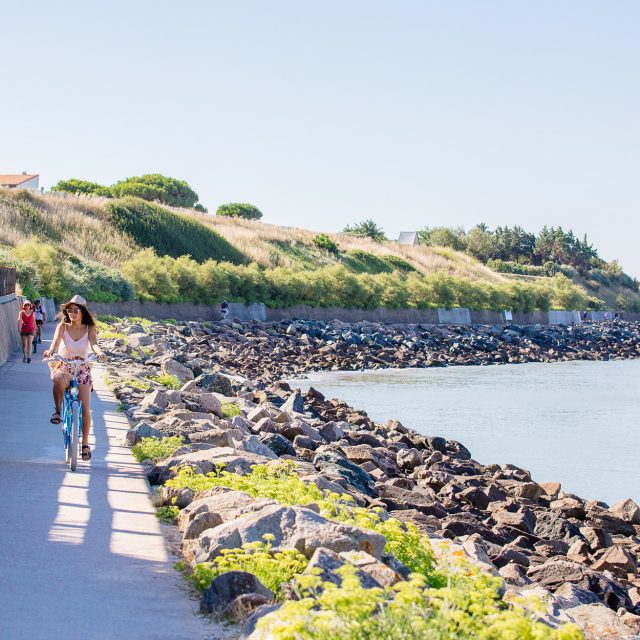 Velo Ami Chatelaillon Conteurs