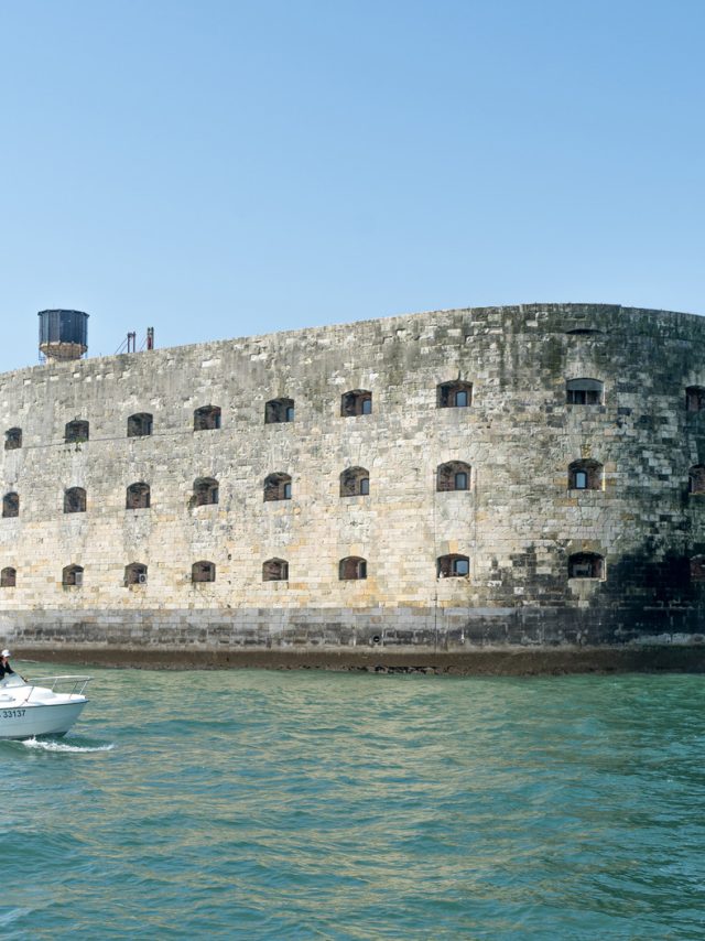 Fort Boyard Sam Hammad3