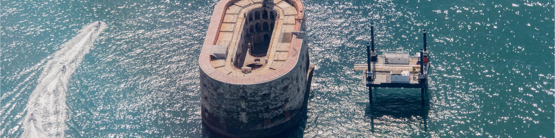 Fuerte Boyard
