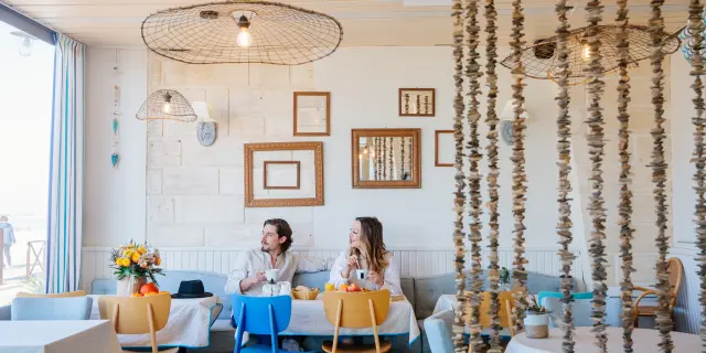 Hotel Orbigny Chatelaillon Agentur Les Conteurs 10