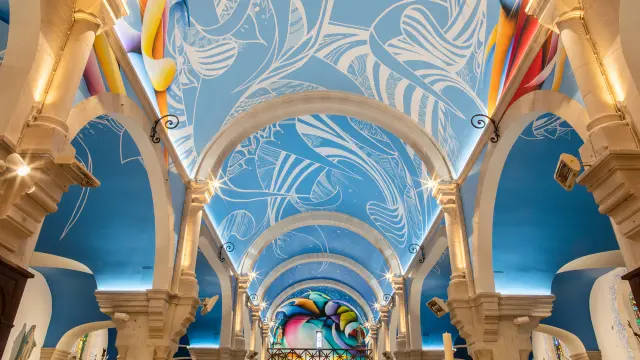 Église Sainte Madeleine - Chatelaillon-plage