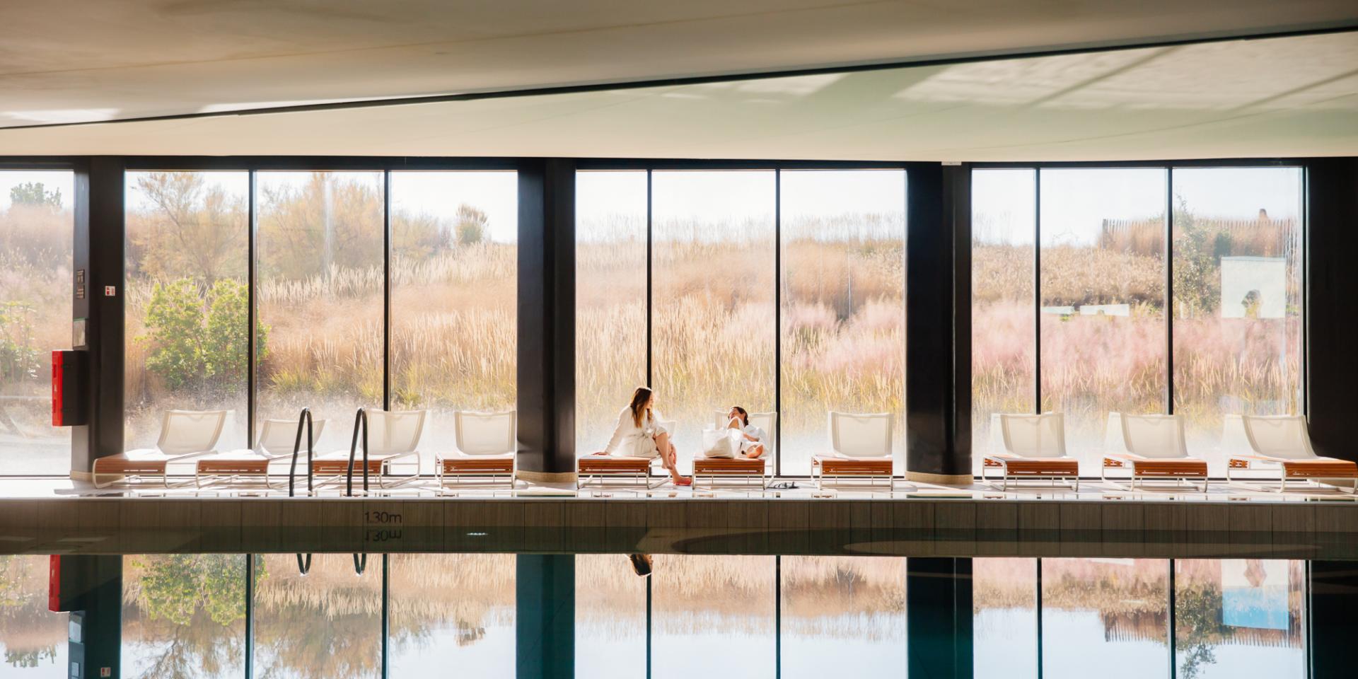 Spa Chatelaillon