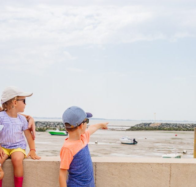 Parc Huitres Chatelaillon Toerisme Agentschap Les Conteurs 14