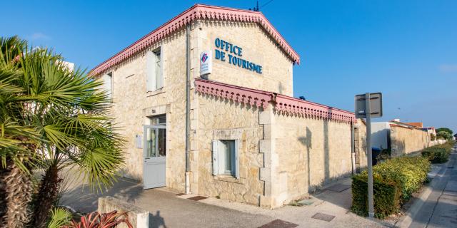Office de tourisme