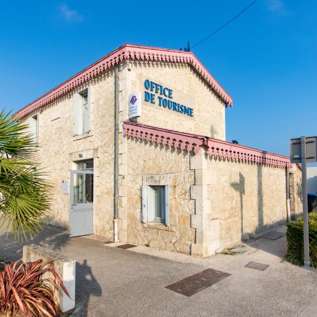 Office de tourisme