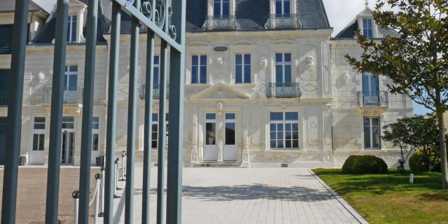 Portail Beausejour