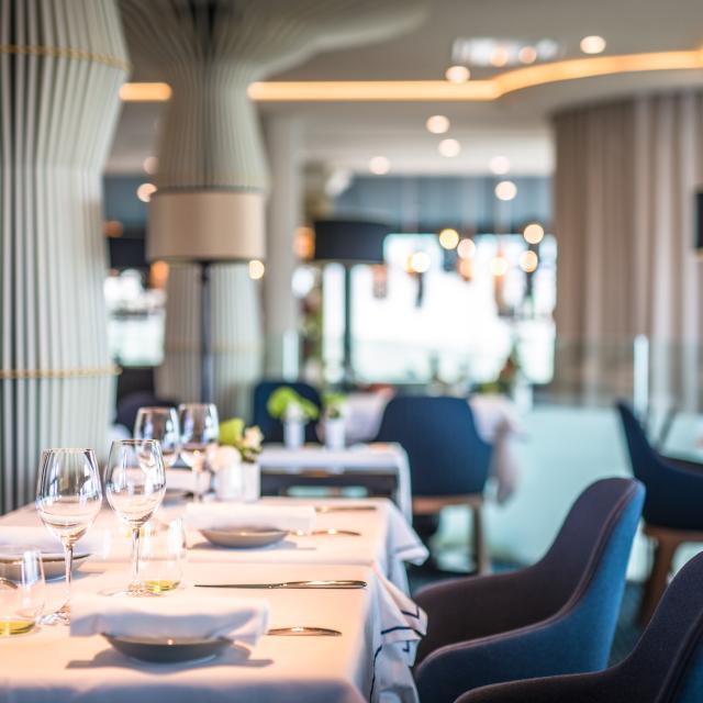 Restaurant Gaya