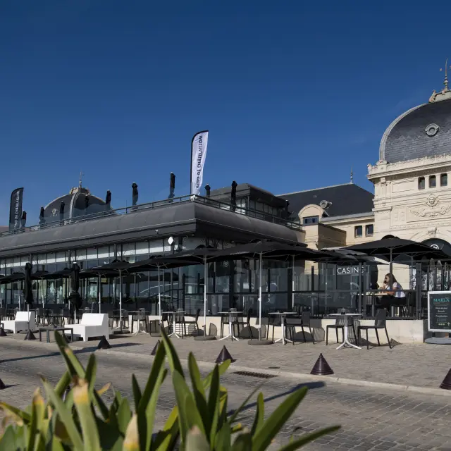 Joa Chatelaillon Plage Exterieur