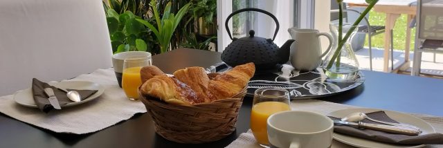 lucia al mare chambre d'hôtes