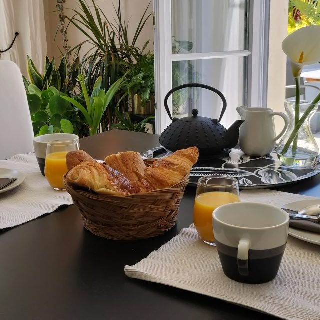 lucia al mare bed and breakfast