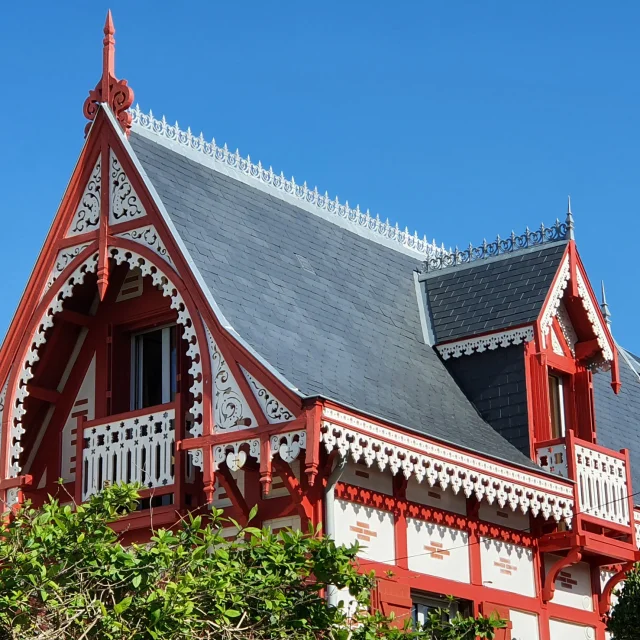 Villa Dunes Chatelaillon Pl