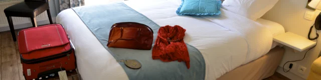 22 Majestic Hotel