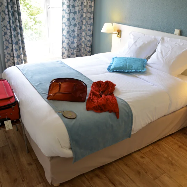 22 Majestic Hotel