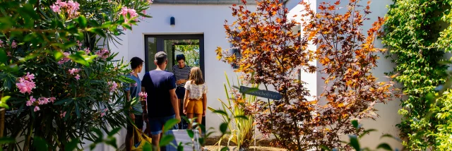 Gite Famille Chatelaillon Plage Les Conteurs