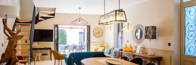 Villa Marquise Chatelaillon