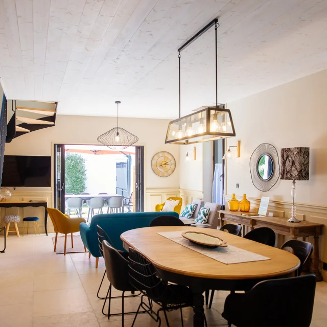 Villa Marquise Chatelaillon