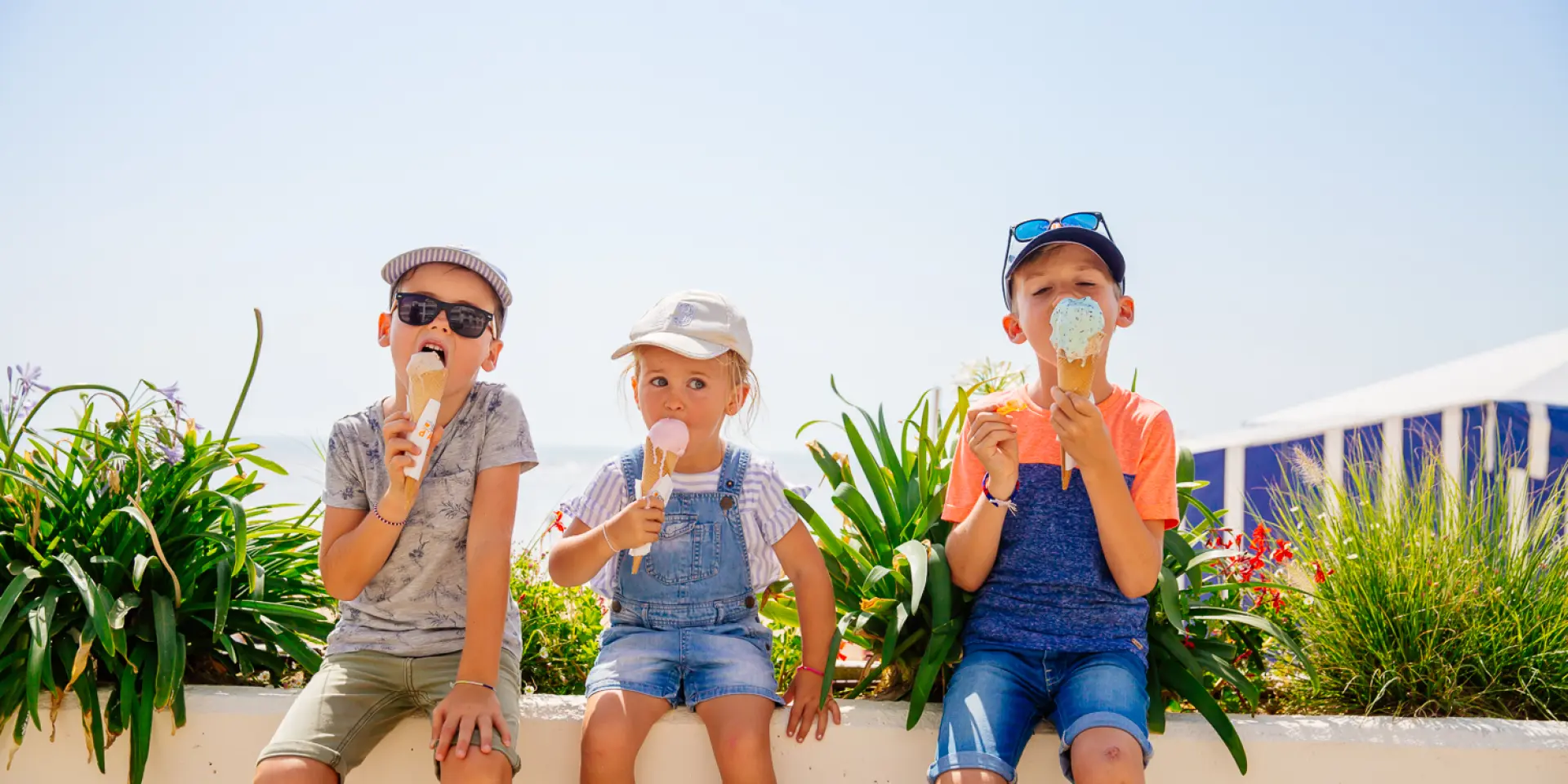 Glace Chatelaillon Tourisme Agence Les Conteurs