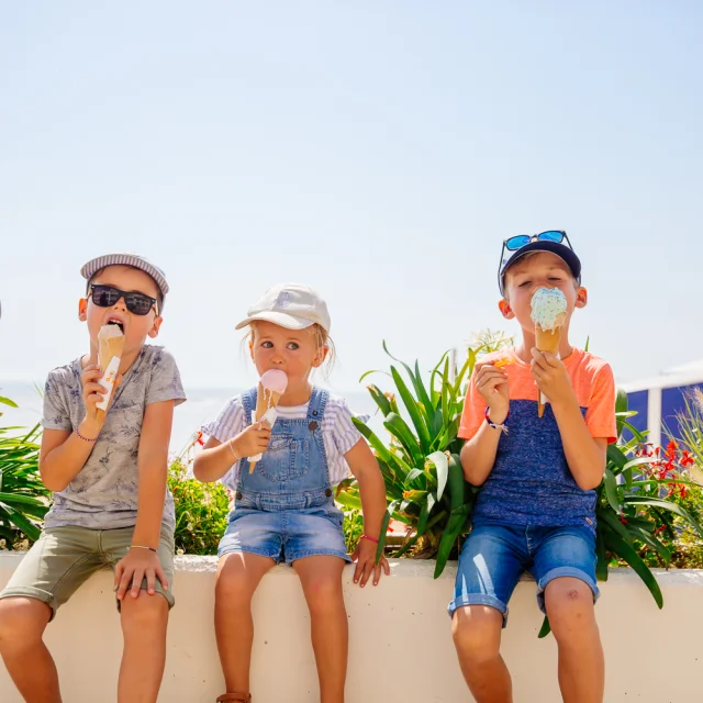 Glace Chatelaillon Tourisme Agence Les Conteurs