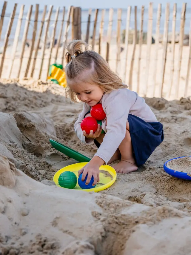 Momes A La Plage Chatelaillon Shoot 2024 Vweb 40