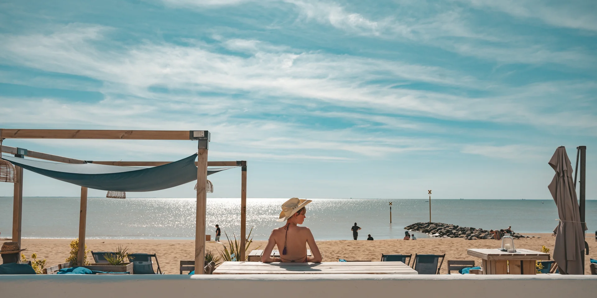 Hôtel le Rivage0