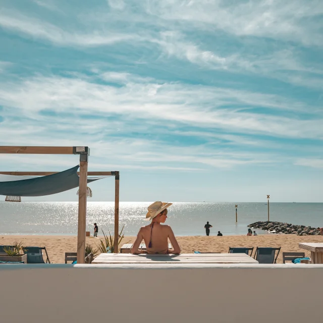 Hôtel le Rivage0