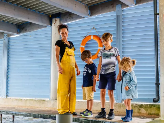 Huitres Chatelaillon Shoot 2024 Vweb 24