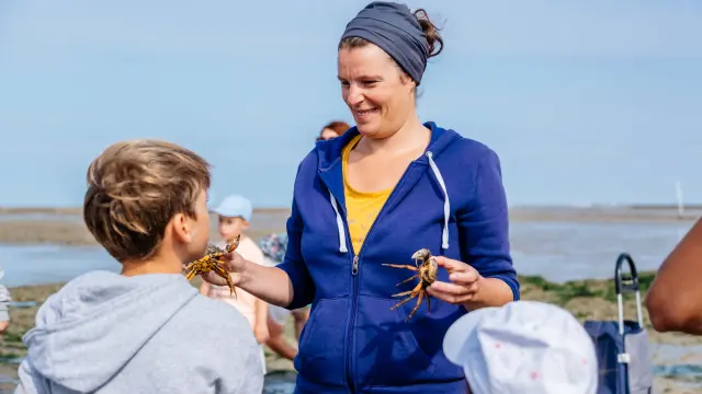 Crustaces Chatelaillon Shoot 2024 Vweb 70