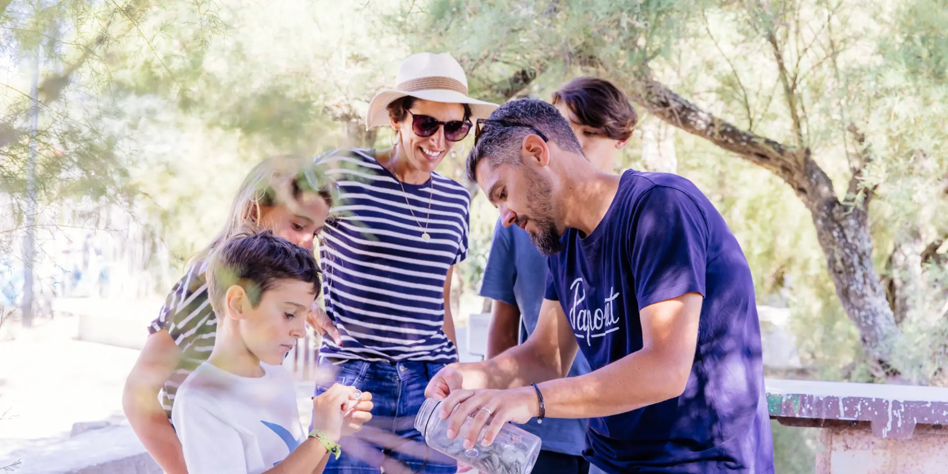 Terra Aventura Chatelaillon Plage Les Conteurs 29