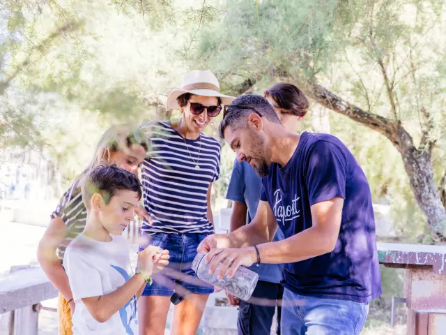 Terra Aventura Chatelaillon Plage Les Conteurs 29