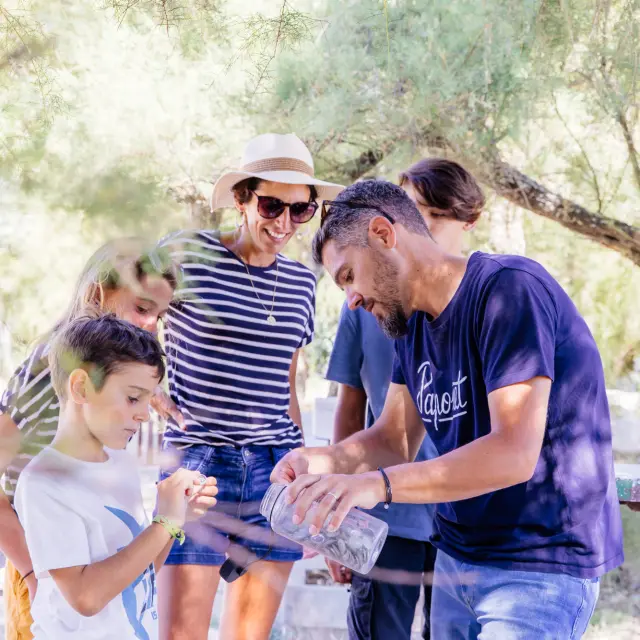 Terra Aventura Chatelaillon Plage Les Conteurs 29