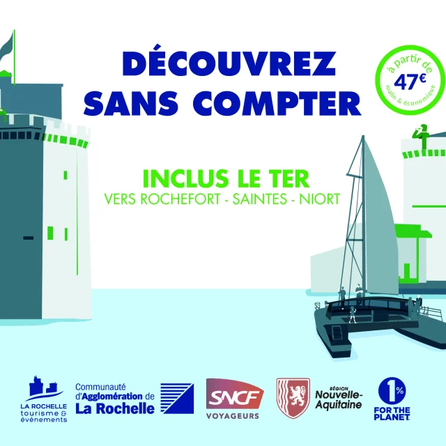 Affiche Format Paysage