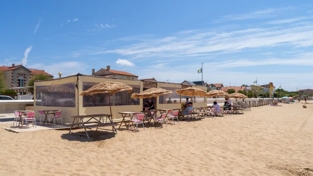 L Endroit Plage 5 Min