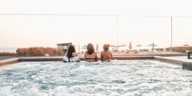 Laurinda Hudgens Bien Etre Tournage Chatel 25