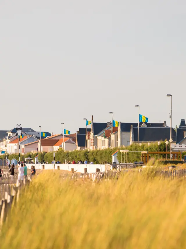 Chatel Plage Hf By Olivier Pravert 9