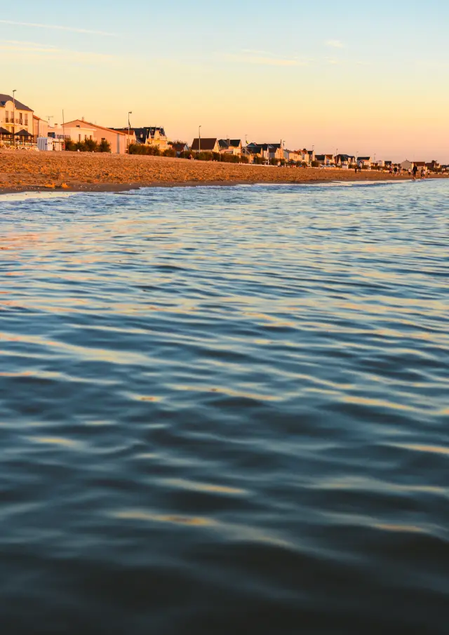 Chatelaillon Plage.o.praver 9