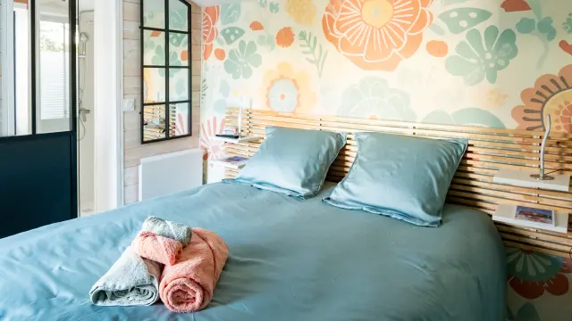 Chambre d 'hotes Châtelaillon-Plage