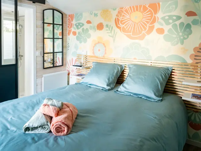 Chambre d 'hotes Châtelaillon-Plage