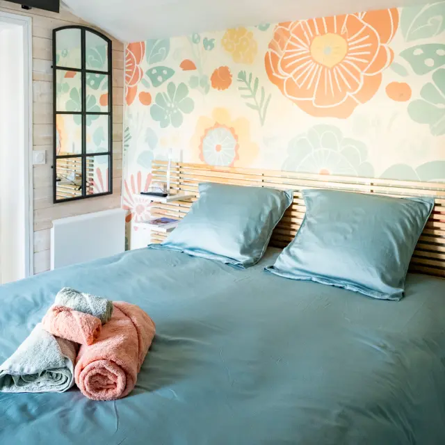 Chambre d 'hotes Châtelaillon-Plage