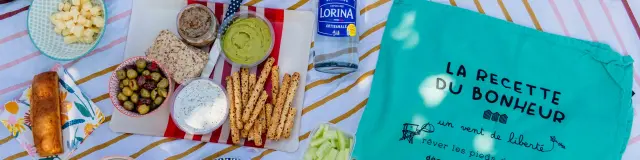 Pique Nique Chatelaillon Shoot 2024 Vweb