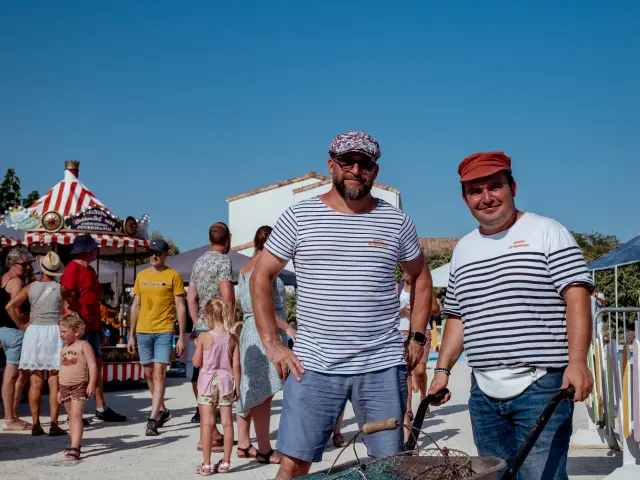 2024 08 11 Fete Des Boucholeurs Jeromine Photographe 98