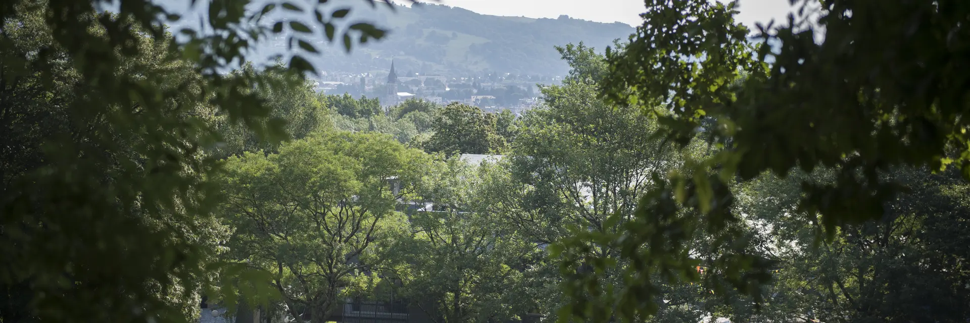 Vista de la Cité Saint-Pierre