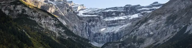 Der Zirkus von Gavarnie