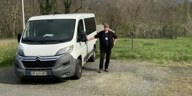 Transport department