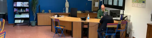 Cité Saint-Pierre Home